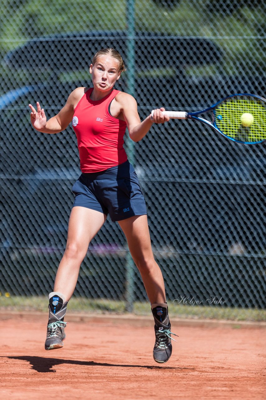 Philippa Färber 225 - Cup Pinneberg